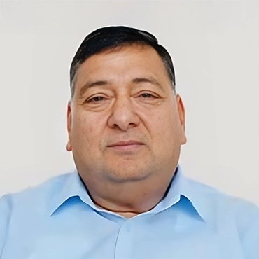 Shri Sarish Agarwal